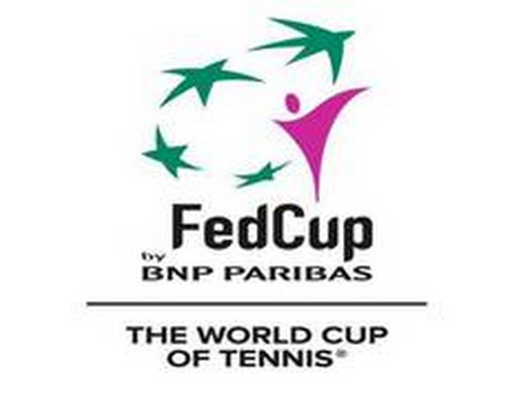 Fed Cup logo