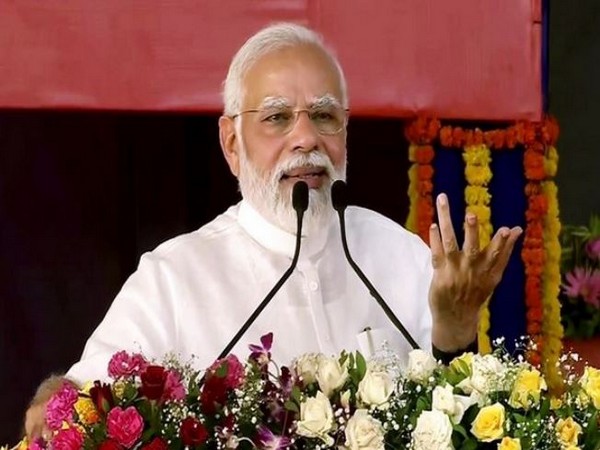 Prime Minister Narendra Modi (File photo)