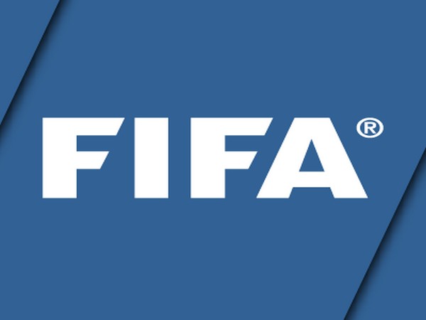 FIFA logo 