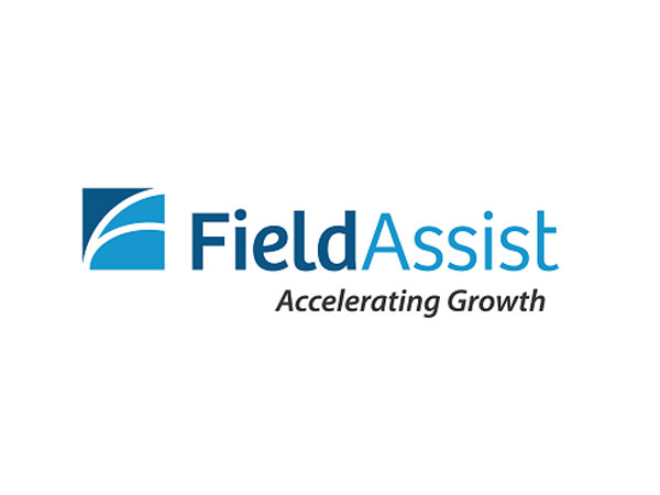 FieldAssist logo