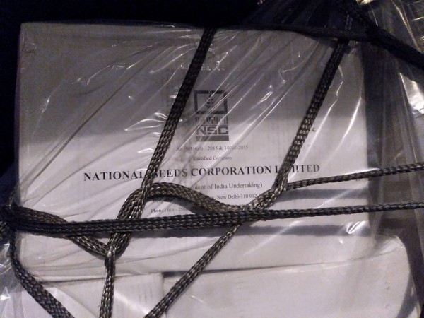 Indian relief materials delivered to Fiji (Twitter/High Commission of India in Suva)