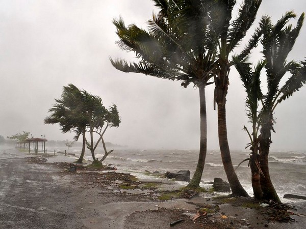
    1 dead, 5 missing in Fiji due to tropical cyclone Ana
    