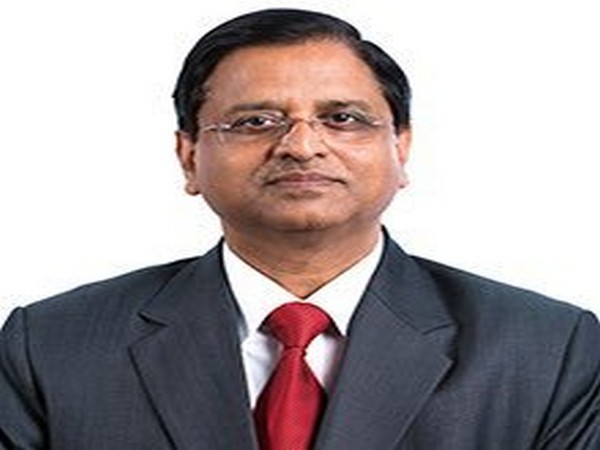 Finance Secretary Subhash Chandra Garg