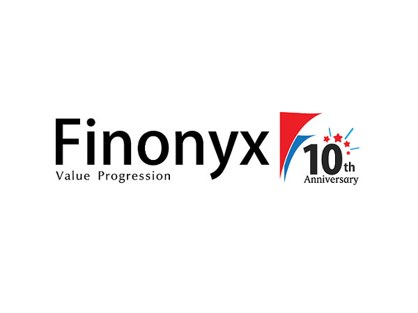 Finonyx Software Solutions logo