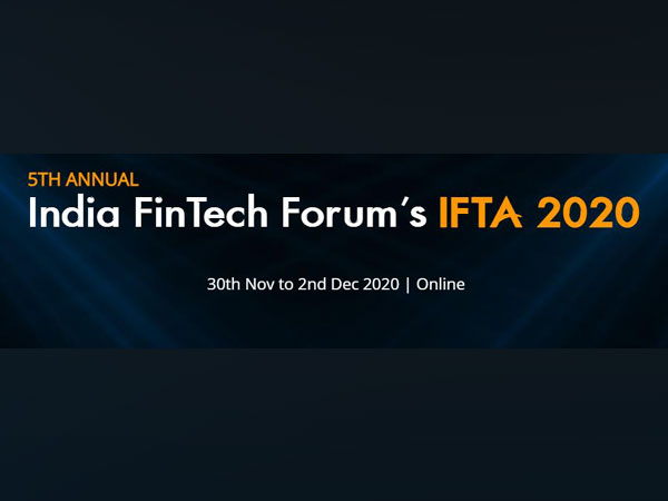 India FinTech Forum