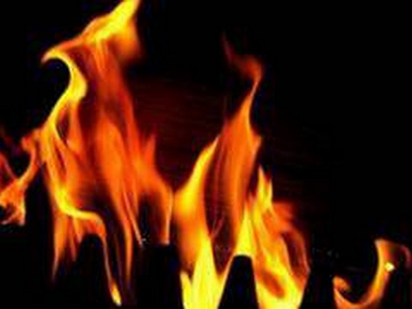 Representative Image