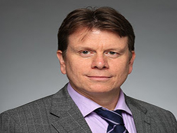 Fitch Ratings Senior Director Mark Brown