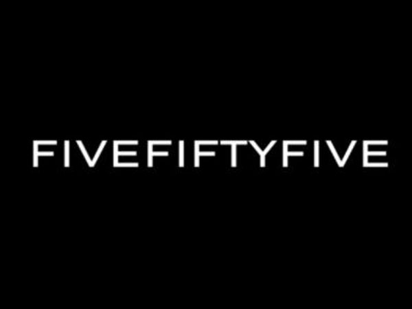 Five Fifty Five