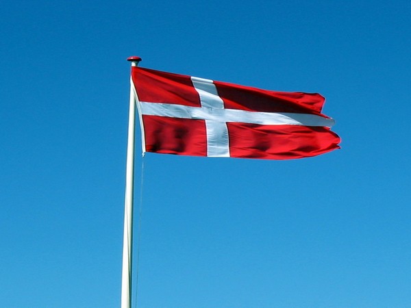 Denmark flag