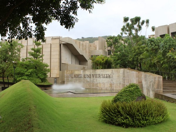 Pune campus of FLAME University, the pioneer of liberal education in India