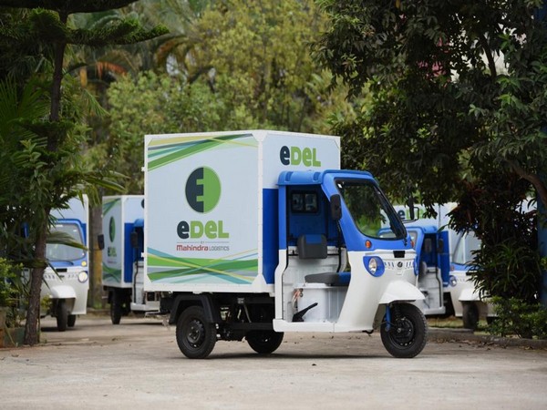 EDEL has a plan to cover top 20  cities by year-end.
