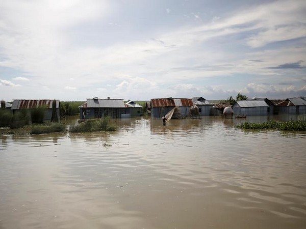 Floods in Bangladesh