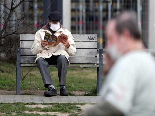 Representative image