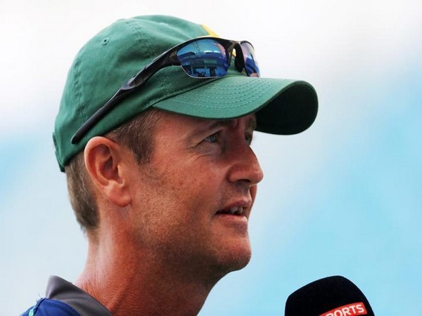 Sri Lanka batting coach Grant Flower (file image)