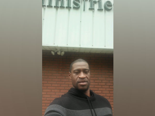 George Floyd (credit: George Floyd Facebook)