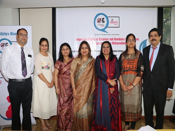 FOGSI joins hands with Public Health Department, Maharashtra Govt to improve quality of maternity care in private hospitals
