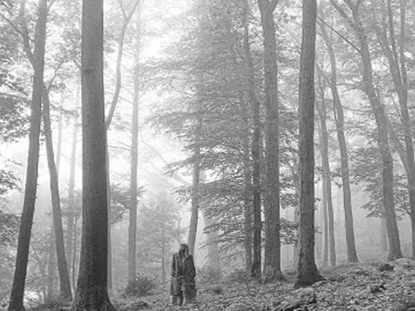 Cover picture of Taylor Swift's upcoming album 'Folklore' (Image Source: Instagram)