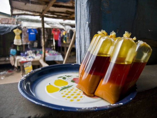 Global stocks of rice and wheat are expected to increase this year.