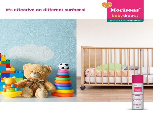 For both soft and hard surfaces, our Disinfectant Spray kills 99.9% Virus & Bacteria (Ethyl Alcohol is known to kill 99.9% germs including virus, mold, bacteria & fungi)