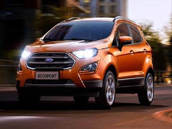 Ford was one of the first global car companies to enter India in early 1990s