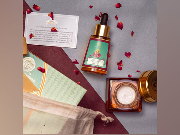 Forest Essentials partners with Reliance Industries Limited to recycle plastic waste packaging