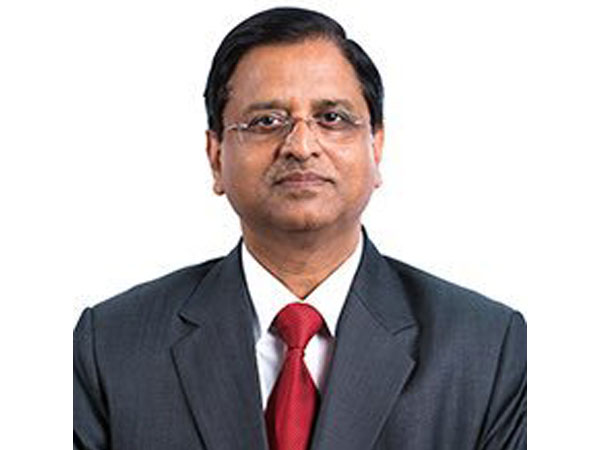 Former DEA Secretary S C Garg