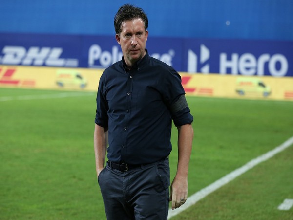 East Bengal coach Robbie Fowler (Photo/ Sportzpics)