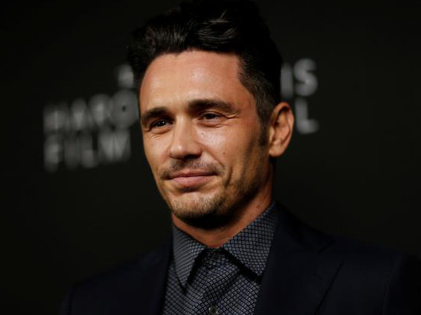 James Franco