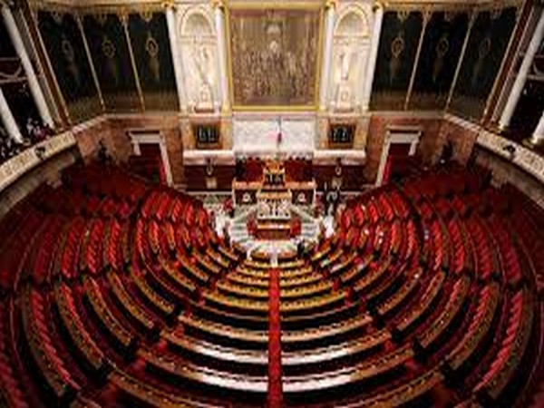 France Assembly 