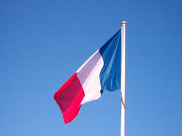 Flag of France (representative image)