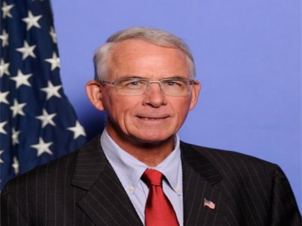 US Congressman Francis Rooney