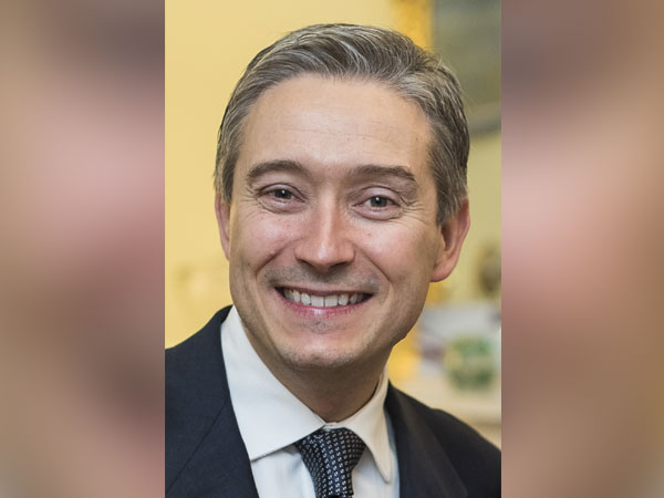 Canada's foreign minister Francois-Philippe Champagne. File Photo