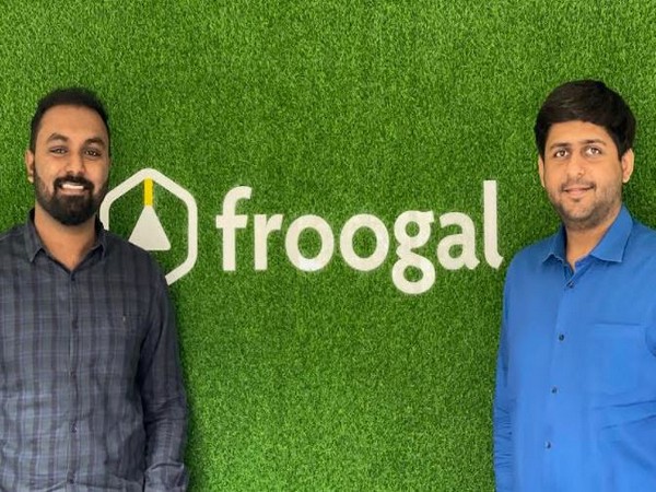 Jeevan Chowdhary, CEO and Founder Harshit Harchani, CTO and Co-founder