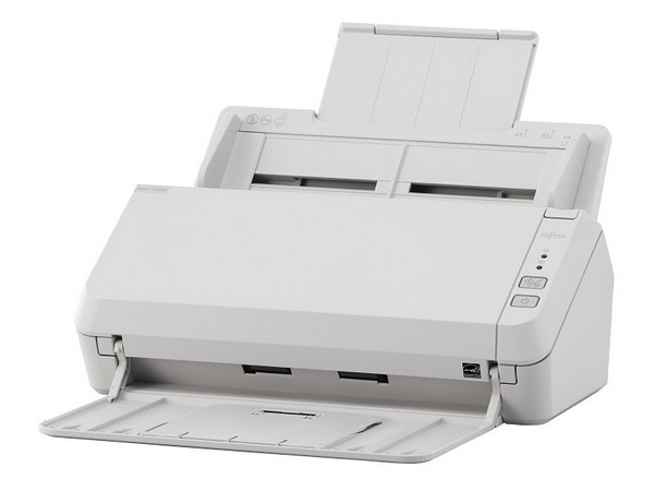 FUJITSU Image Scanner SP-1130N
