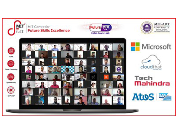 MIT Centre for Future Skills Excellence