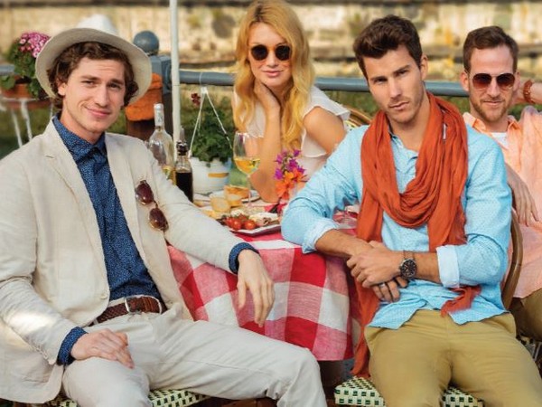 The countrywide lockdown due to COVID-19 pandemic closed stores for several weeks.