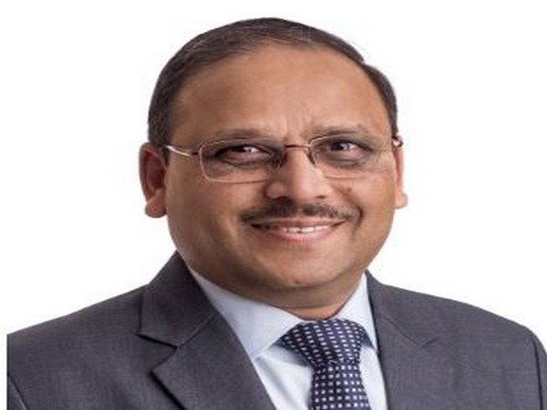 He joined GAIL as a graduate engineer trainee in 1985 and rose through the ranks