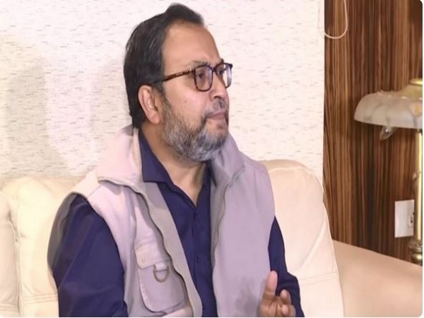 TMC general secretary Kunal Ghosh  (File Photo)