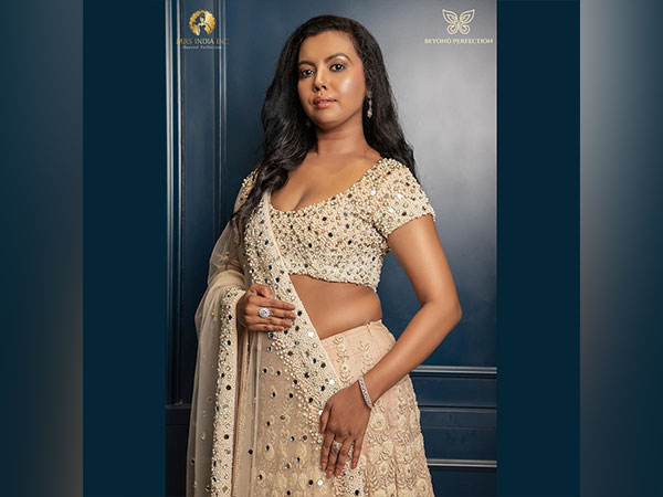 Mrs India Inc is back with its semi-finalist, Ashwini Lakshmaiah who is all set to compete at the grand finale of Mrs India World 2022