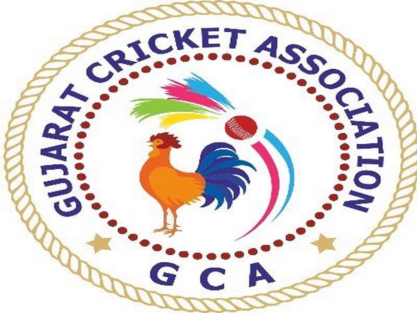 GCA logo
