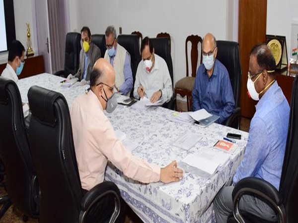J-K administration grants 60 Kanals of land for KV school in Pulwama
