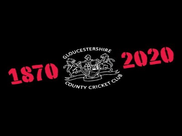 Gloucestershire Cricket logo