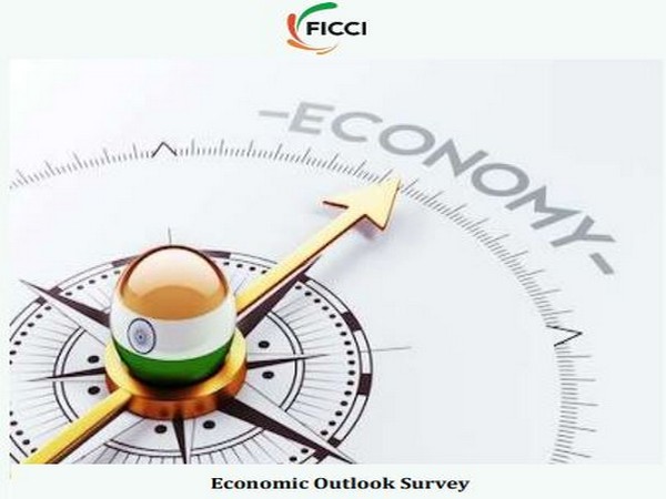 The survey was conducted in June and July by economists.