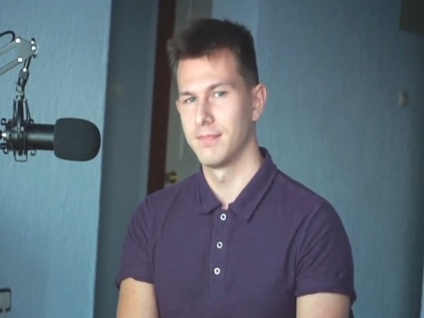 (Photo Credit - Gabriel's Youtube screenshot)