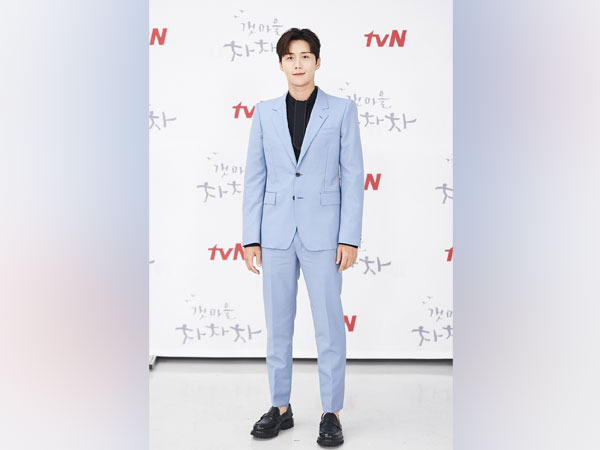 Actor of tvN drama 'Hometown Cha Cha Cha' Kim Seon-ho. (Photo Credit - tvN)