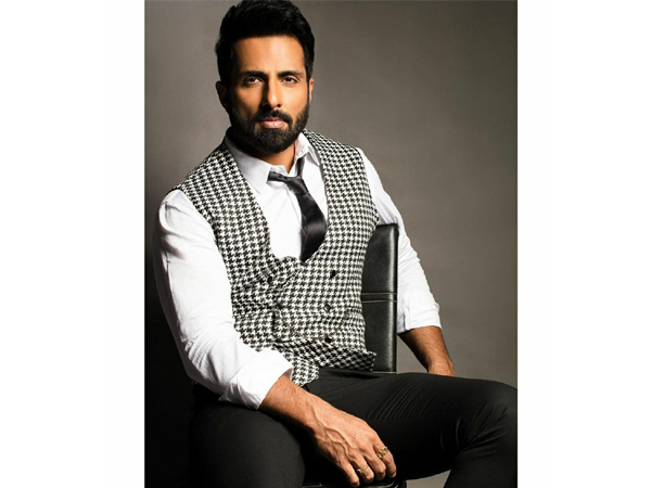 Sonu Sood (Image source: Instagram)