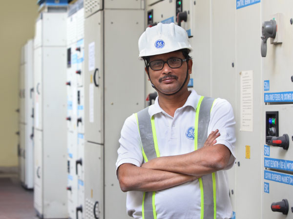 GE Steam Power is an industry leader in cleaner power generation