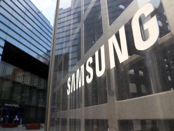 Samsung Electronics' Seocho office building. (Photo Credit - NEWSIS)