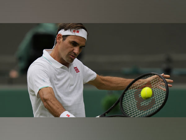Roger Federer (Photo: Swiss Olympic Team)