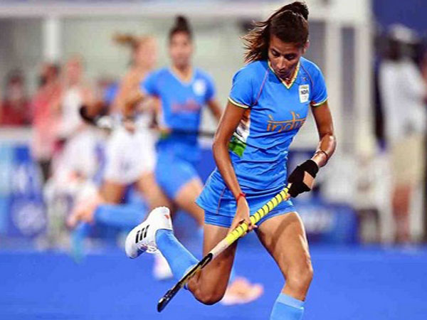 Sharmila Devi (Photo: Hockey India)